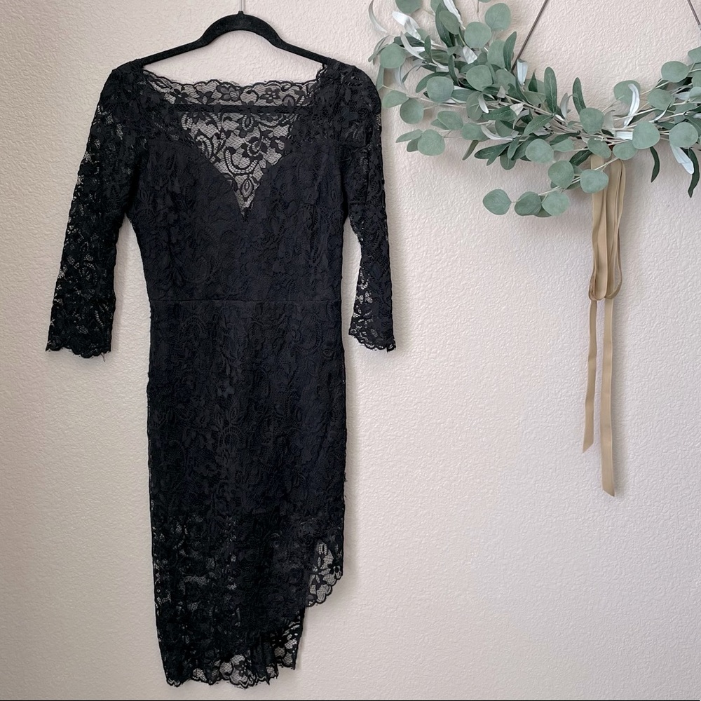 Bebe Skort Dress